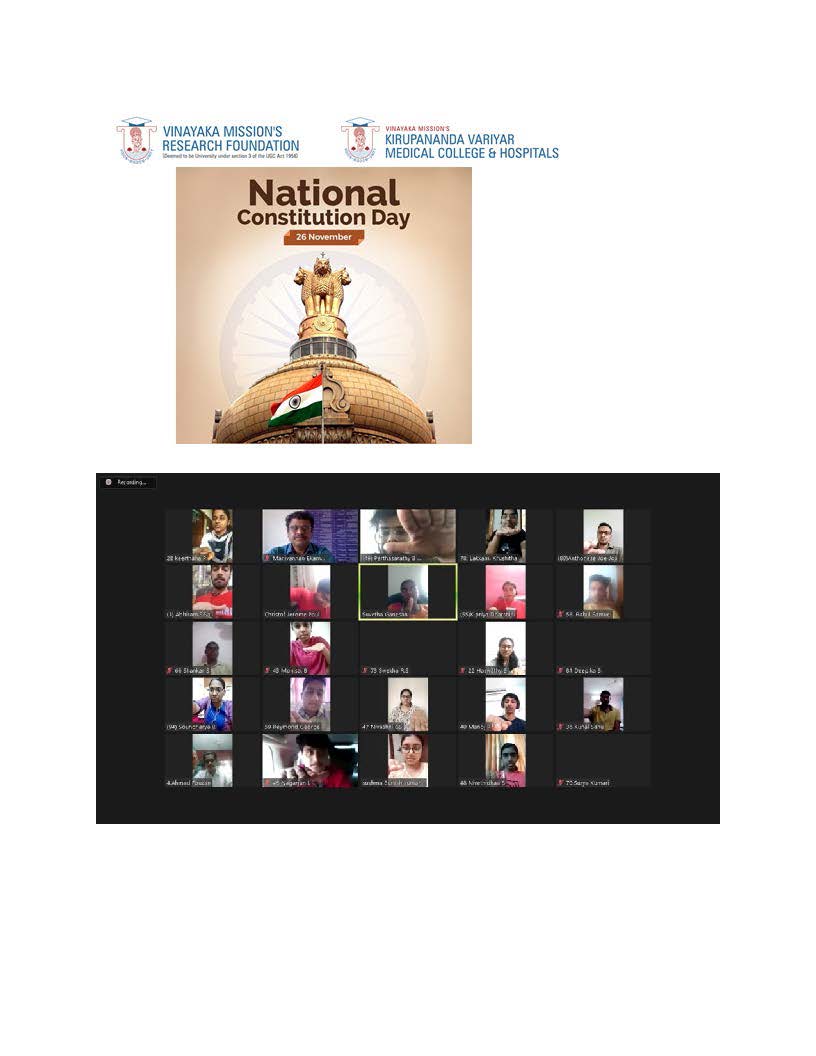 CONSTITUTION DAY-2020